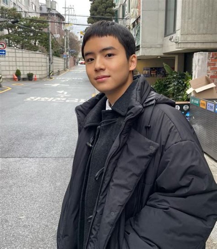 Moon Woo-jin Bio (Wiki) 