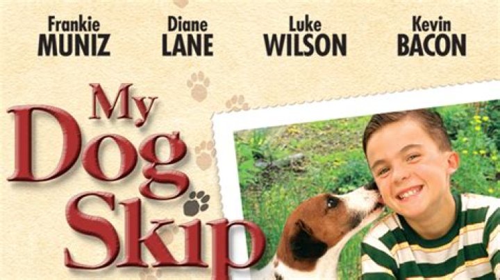 My Dog Skip - Cast, Ages, Trivia