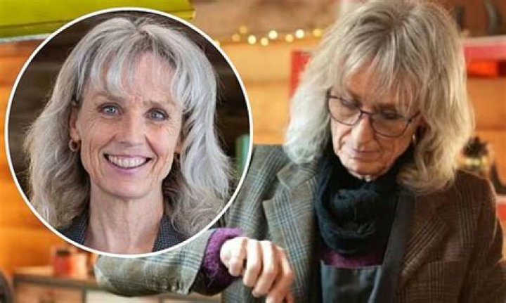 Natalie Fletcher - Age, Family, Bio