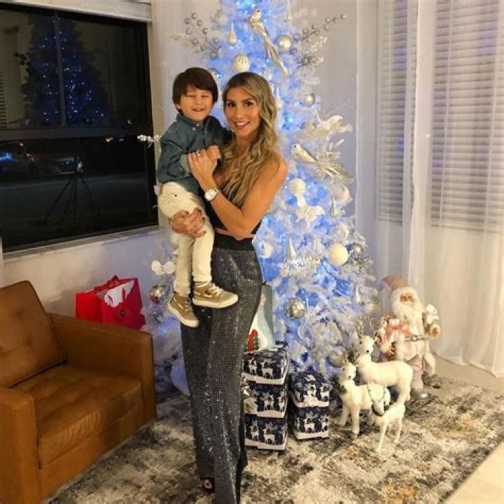 Natasha Araos De Miranda - Age, Family, Bio