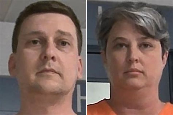 
Navy engineer Jonathan Toebbe, wife Diana plead guilty to plotting to sell nuclear sub secrets 