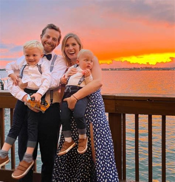 Ned Fulmer - Age, Family, Bio