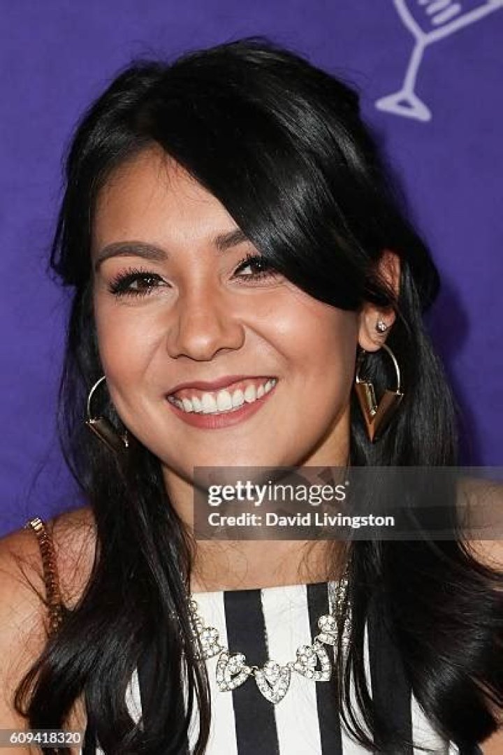 Nikki Limo - Age, Family, Bio