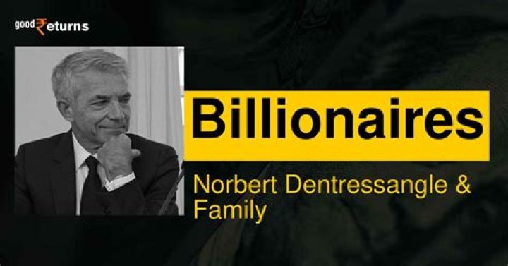 Norbert - Age, Family, Bio
