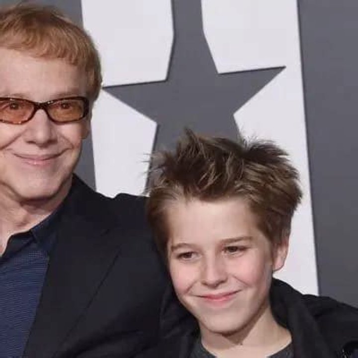 Oliver Elfman Bio (Wiki) 