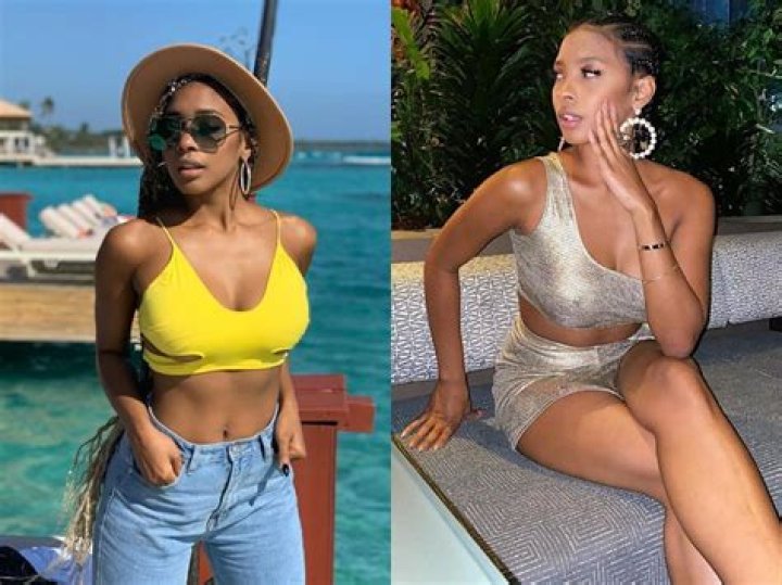 
Olivia Lynes Height, Weight, Net Worth, Age, Birthday, Wikipedia, Who, Nationality, Biography 