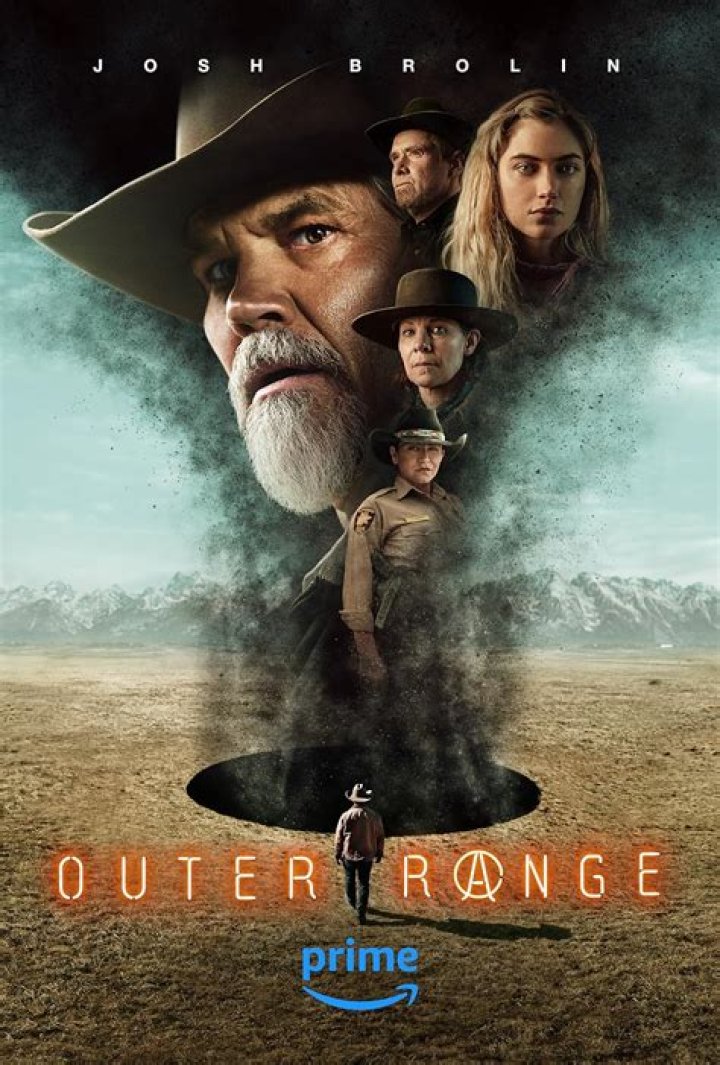 Outer Range - Cast, Ages, Trivia