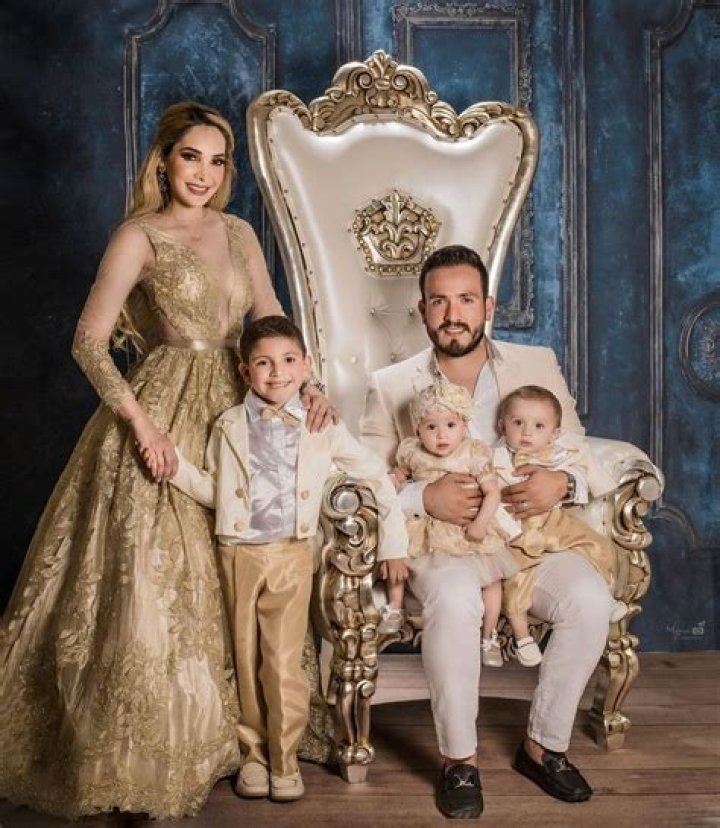 Pancho Uresti - Age, Family, Bio