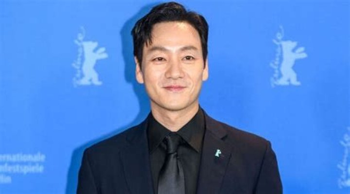 Park Hae-soo - Age, Family, Bio