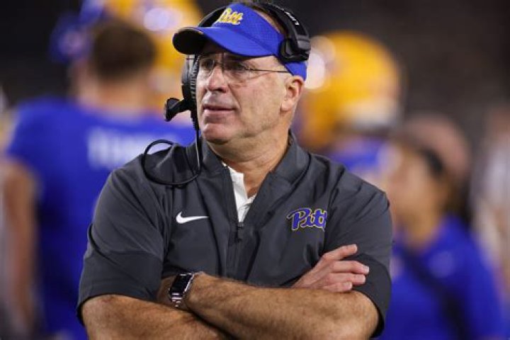 Pat Narduzzi Net value, Salary, Bio, Wiki, Career & Age The Talks Today