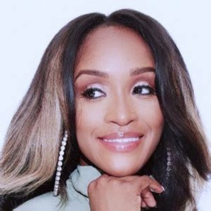 Patrice Brown - Age, Family, Bio