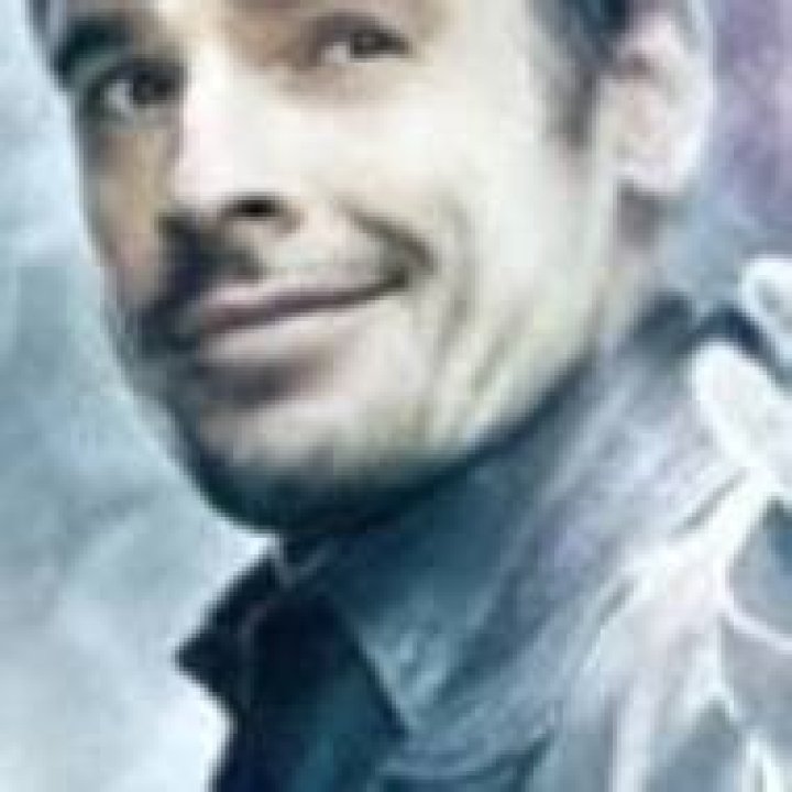 Paul Blackthorne - Age, Family, Bio