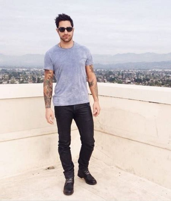 Paul DiGiovanni Bio (Wiki) 