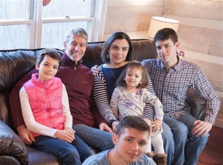 Paul Washer - Age, Family, Bio