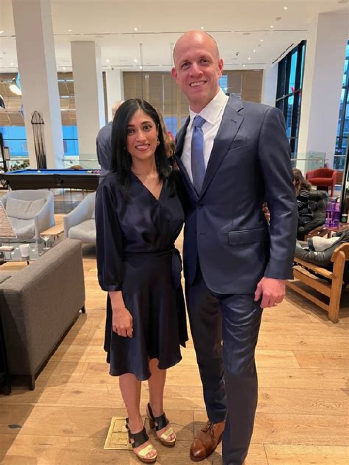 Pavani Rao Boddapati Height, Weight, Net Worth, Age, Birthday, Wikipedia, Who, Instagram, Biography