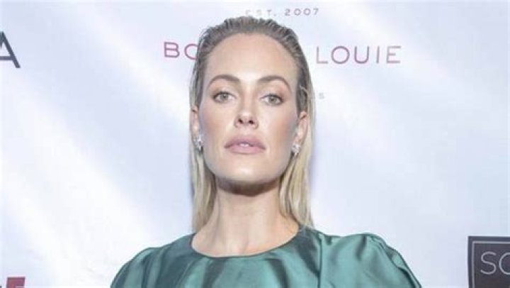 Peta Murgatroyd - Age, Family, Bio