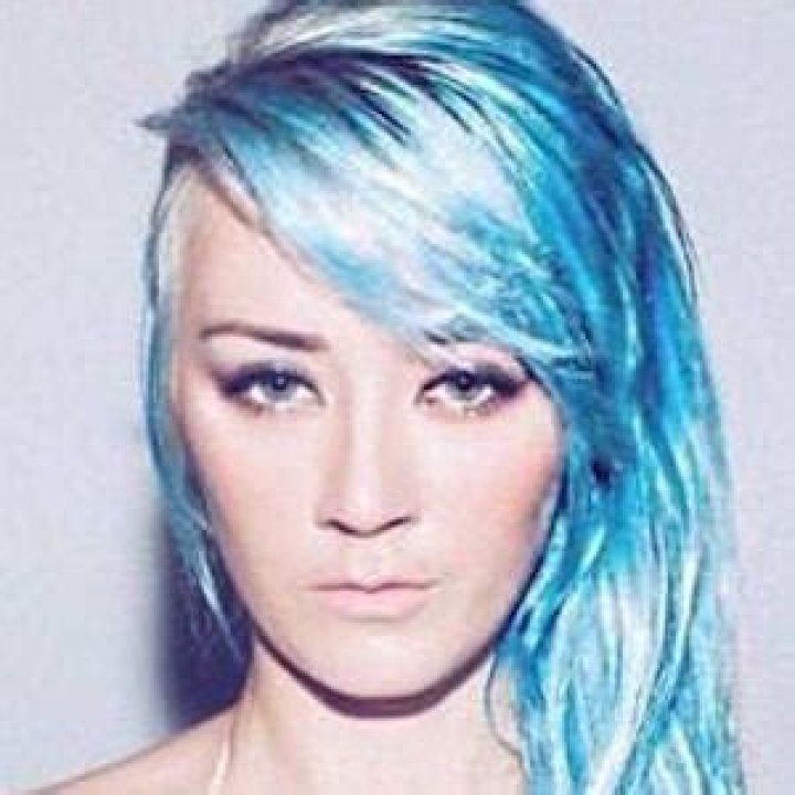 Rain Paris - Age, Family, Bio