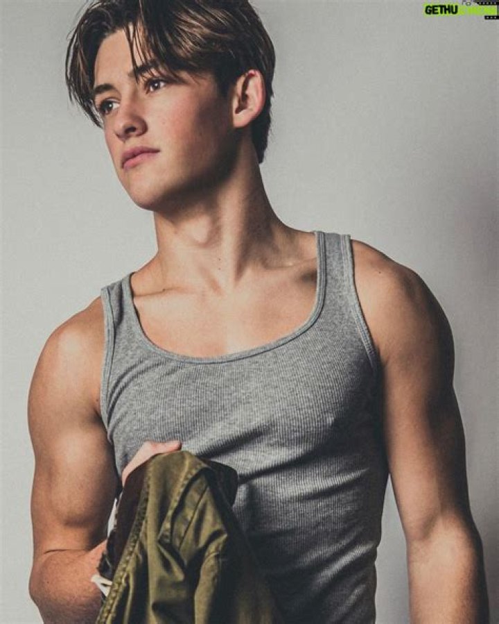 Rainer Dawn Bio (Wiki) 