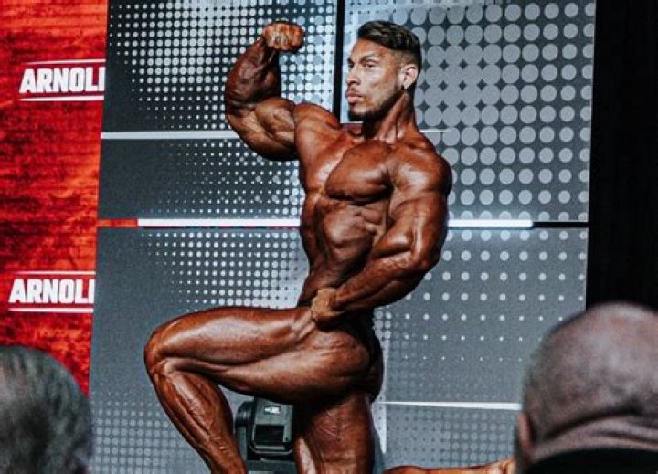 Ramon Rocha Queiroz - Age, Family, Bio