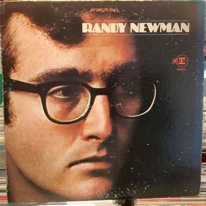 Randy Newman Bio (Wiki) 