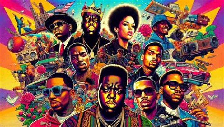 Rappers Born May 10 | Famous Birthdays