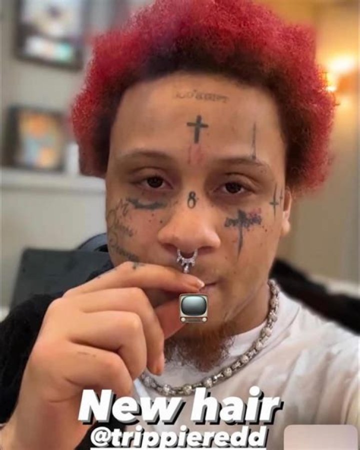 redd_4x - Age, Family, Bio