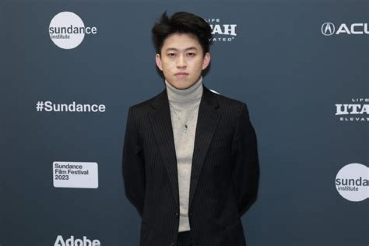 Rich Brian Bio (Wiki) 