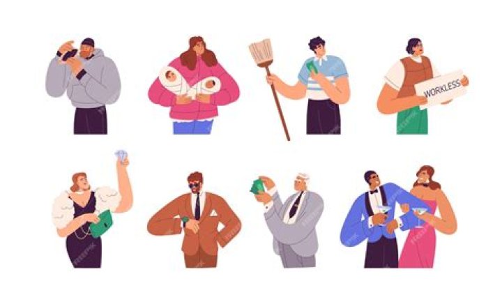 Rich & Unemployed - Trivia, Family, Bio