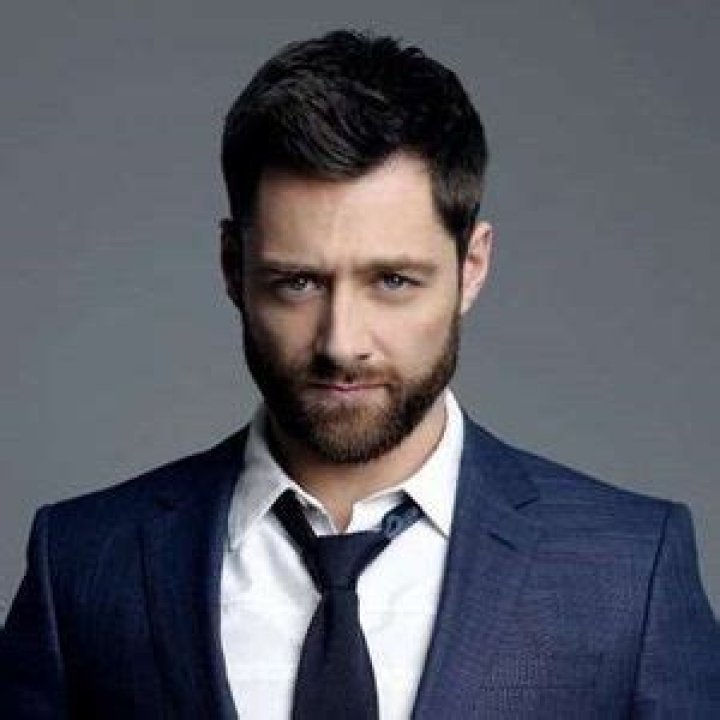Richard Rankin Bio (Wiki) 
