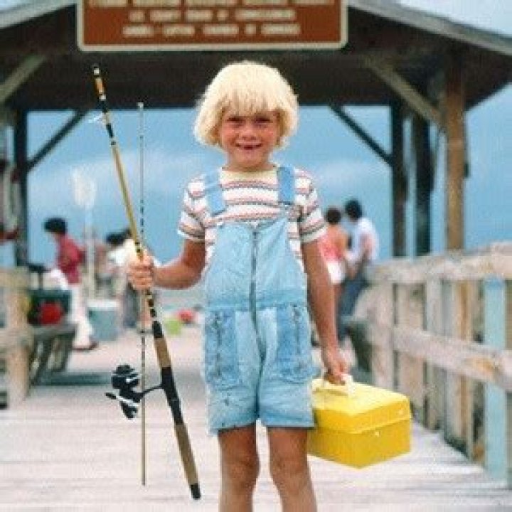 Ricky Schroder Bio (Wiki) 