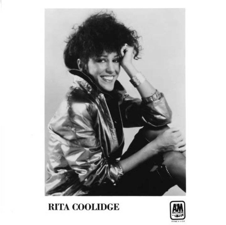 Rita Coolidge Bio (Wiki) 