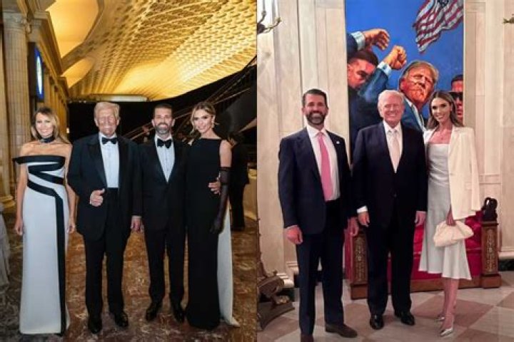 Rob Anderson - Age, Family, Bio