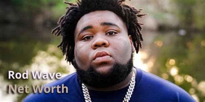 Rod Wave - Age, Family, Bio