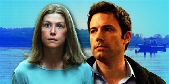 Rosamund Pike will reportedly play Amy in ‘Gone Girl’ opposite Ben Affleck