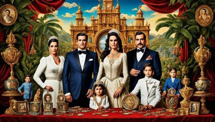 Roxanna Somoza - Trivia, Family, Bio