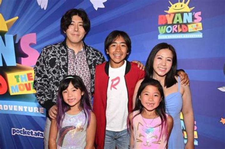 Ryan Newman - Age, Family, Bio