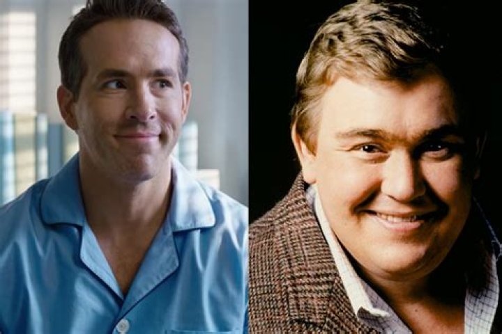 Ryan Reynolds and Colin Hanks are making a John Candy documentary