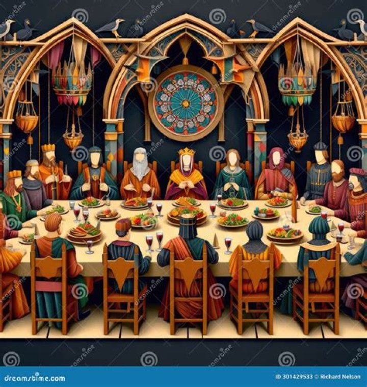 Samhain Knights - Age, Family, Bio