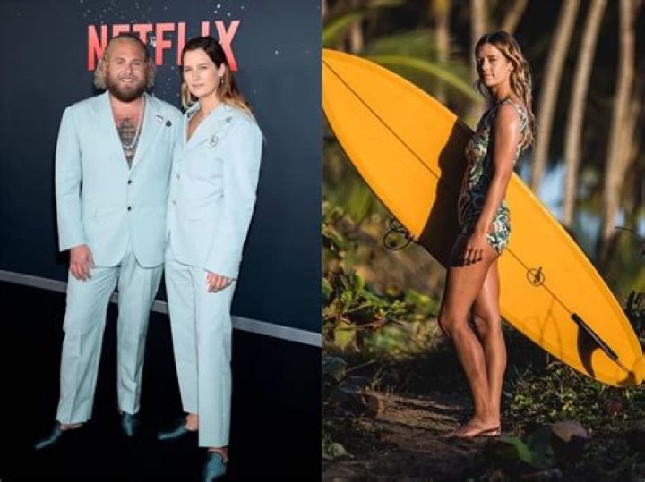 Sarah Brady (Surfer) - Trivia, Family, Bio