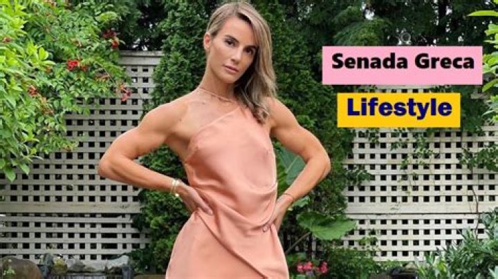 Senada Greca Height, Weight, Net Worth, Age, Birthday, Wikipedia, Who, Nationality, Biography