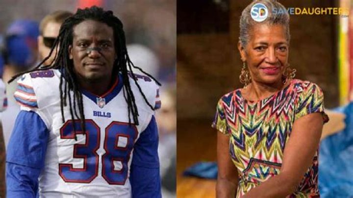 Sergio Brown - Age, Family, Bio