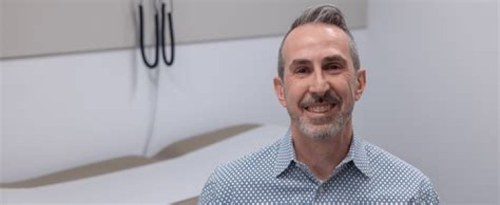 Seth Marks - Age, Family, Bio