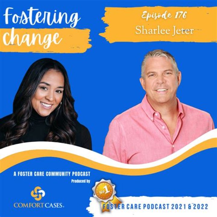 Sharlee Jeter - Age, Family, Bio