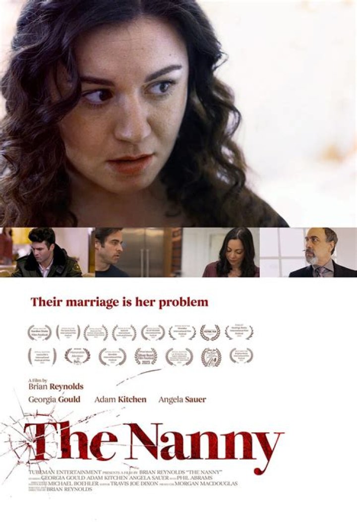 Shay Mitchell: ‘We have an incredible nanny. The girls love her’