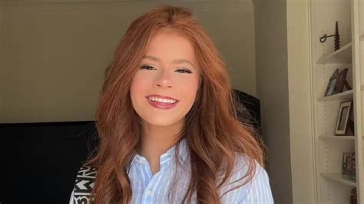 SheraSeven - Trivia, Family, Bio