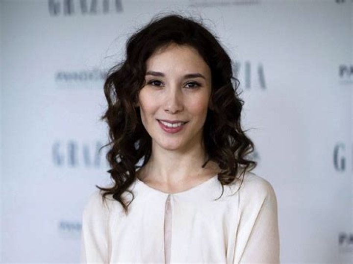 Sibel Kekilli Bio (Wiki) 