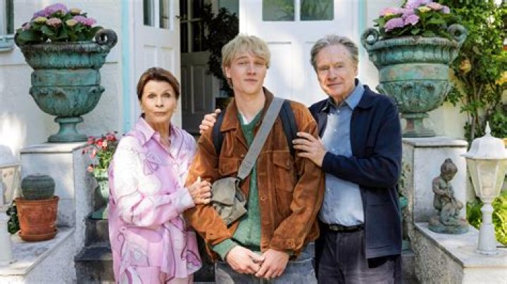 Simon Verhoeven Bio (Wiki) 