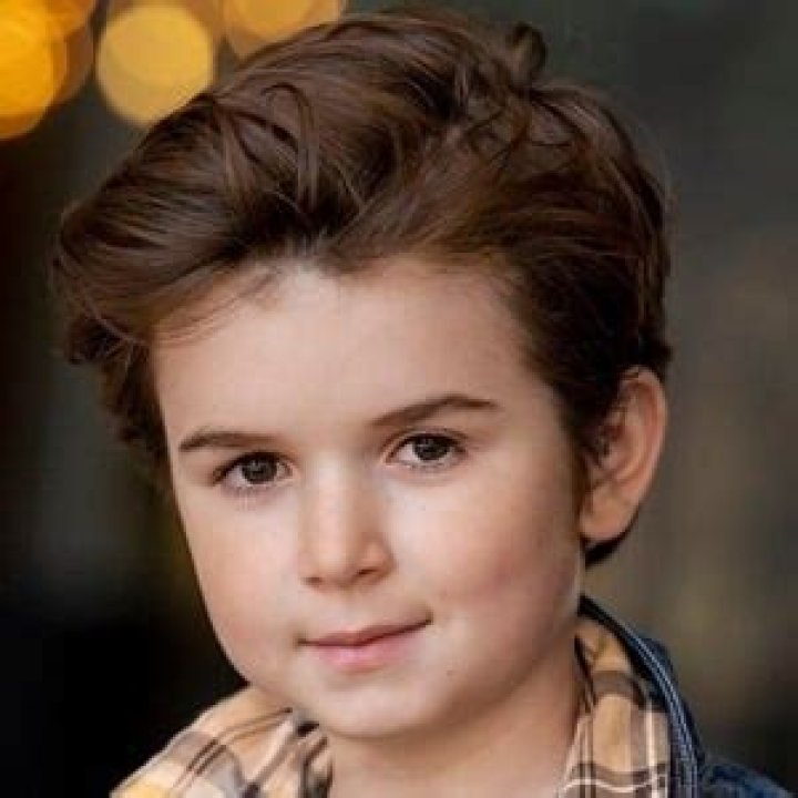 Simon Webster - Age, Family, Bio