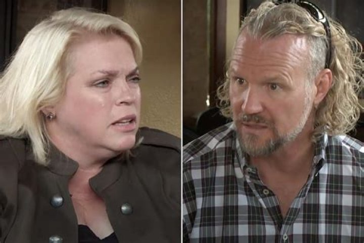 
‘Sister Wives’ ‘ Kody Brown Feels ‘So Rejected’ — Like He’s ‘Begging’ Janelle for a ‘Deeper Relationship’ 