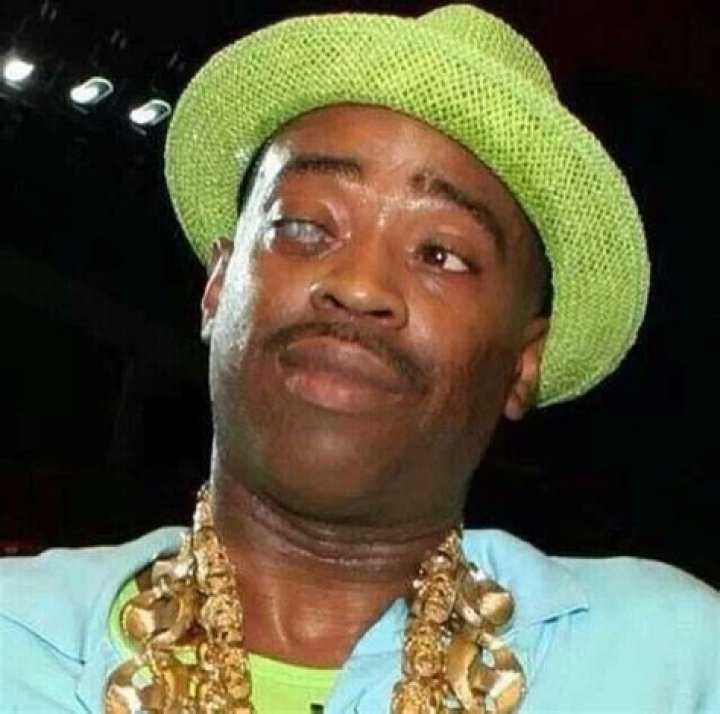 Slick Rick - Age, Family, Bio